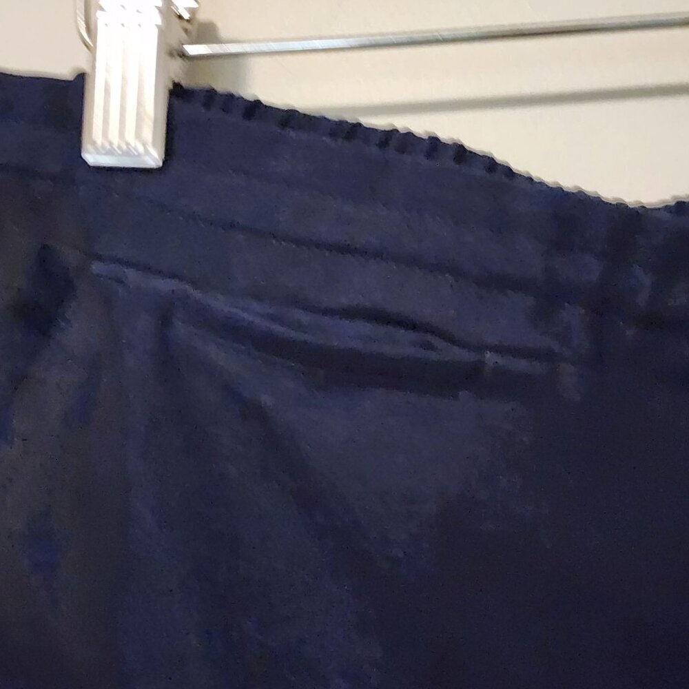 Figs Technical Collection sz M scrub pants medical uniform CALLOUT - Picture 6 of 15
